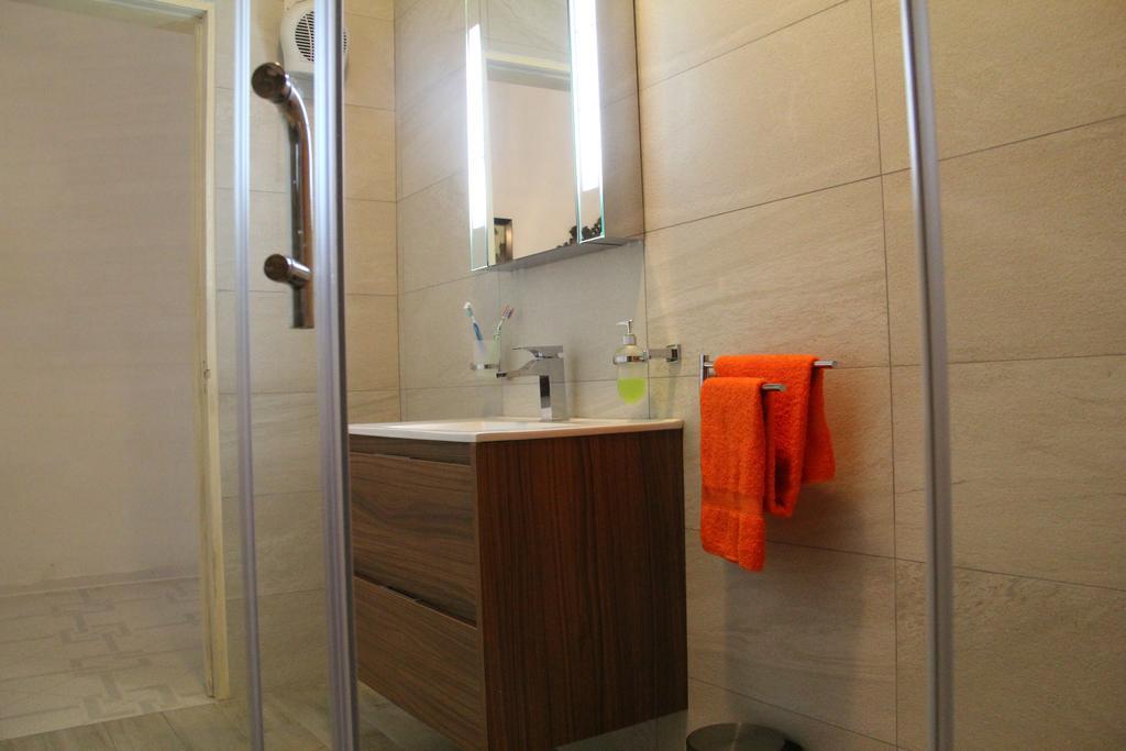 Merhba Apt 3 Марсалфорн Номер фото