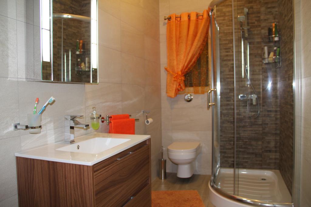 Merhba Apt 3 Марсалфорн Экстерьер фото