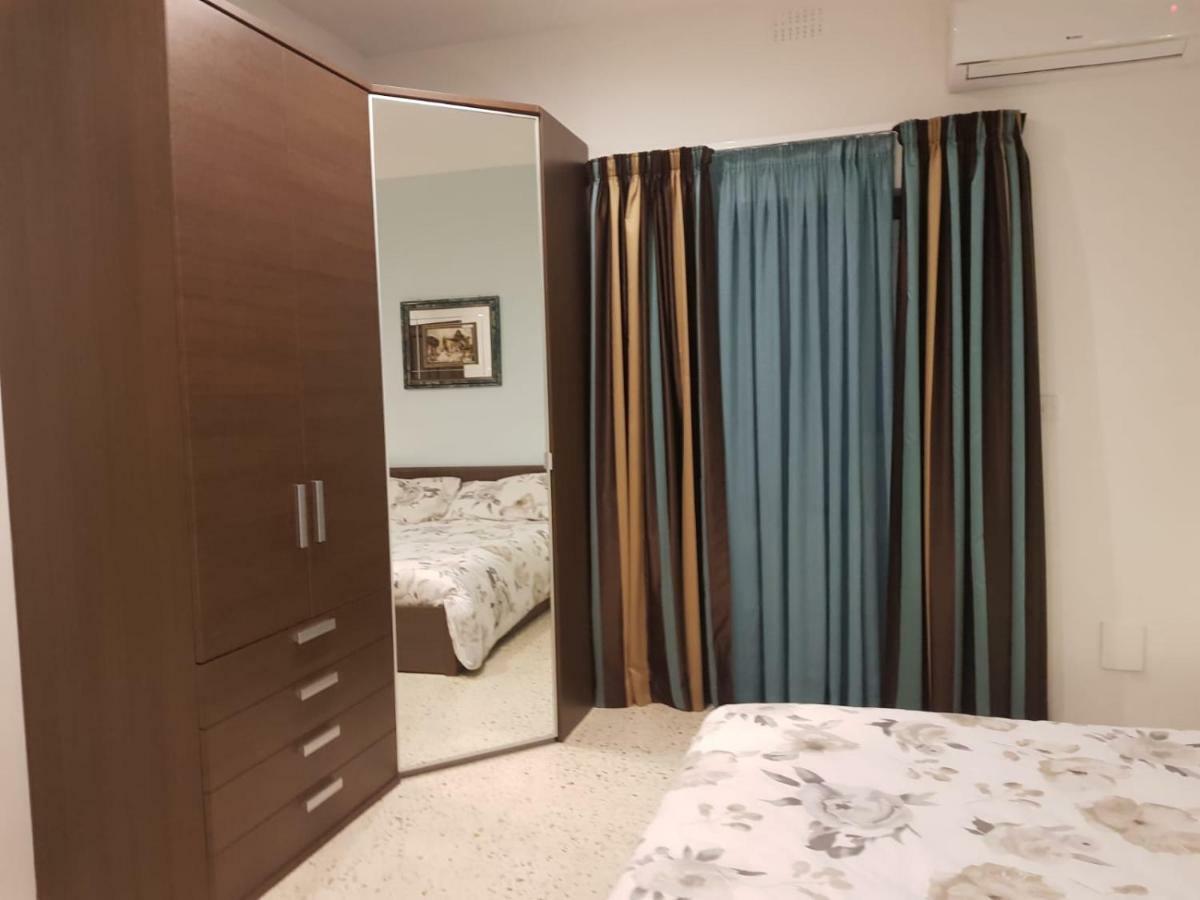 Merhba Apt 3 Марсалфорн Экстерьер фото